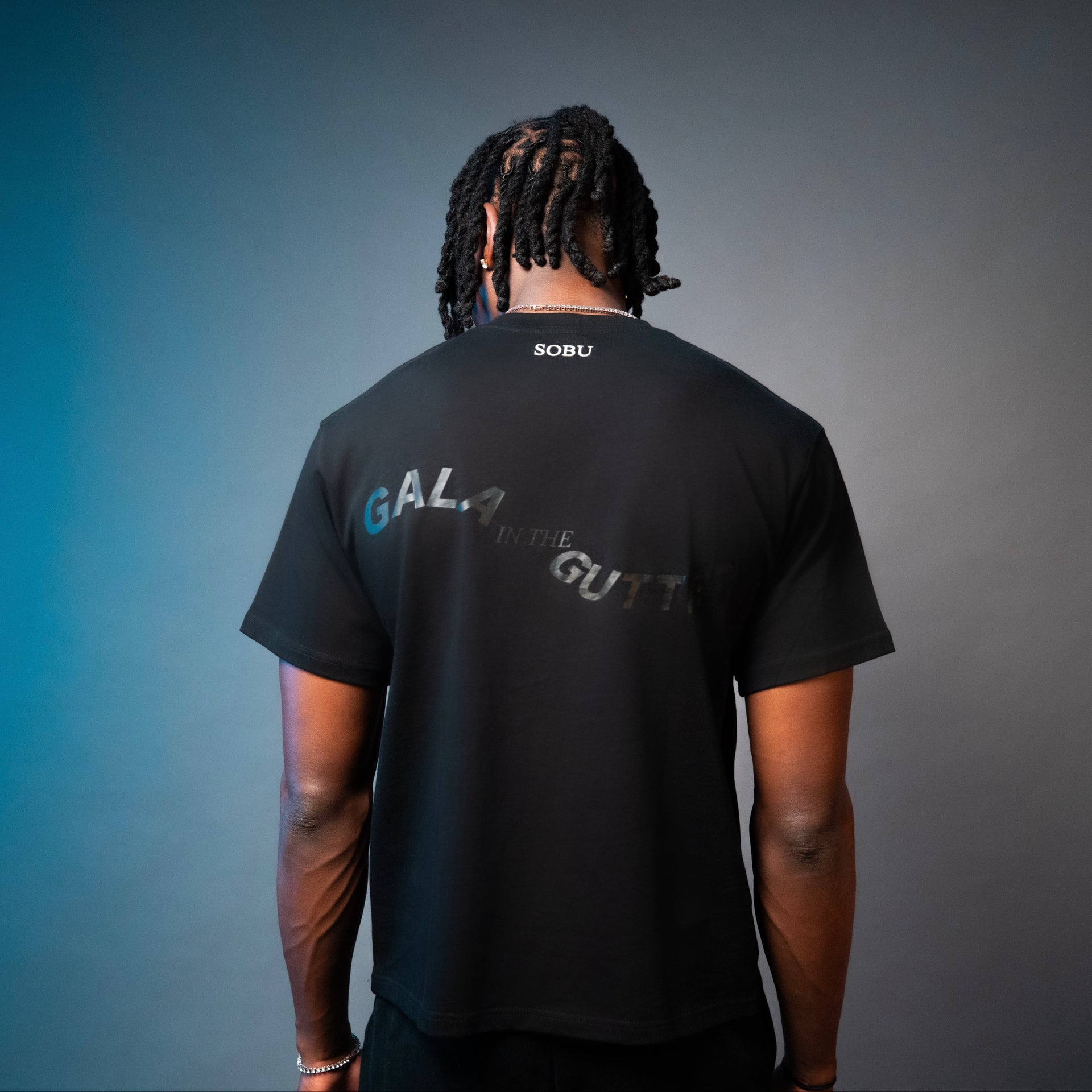 Granite Black SB T-shirt
