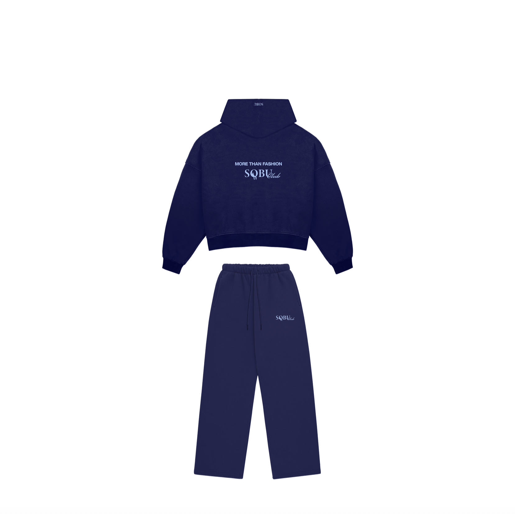 SOBU - NAVY TRACK SET