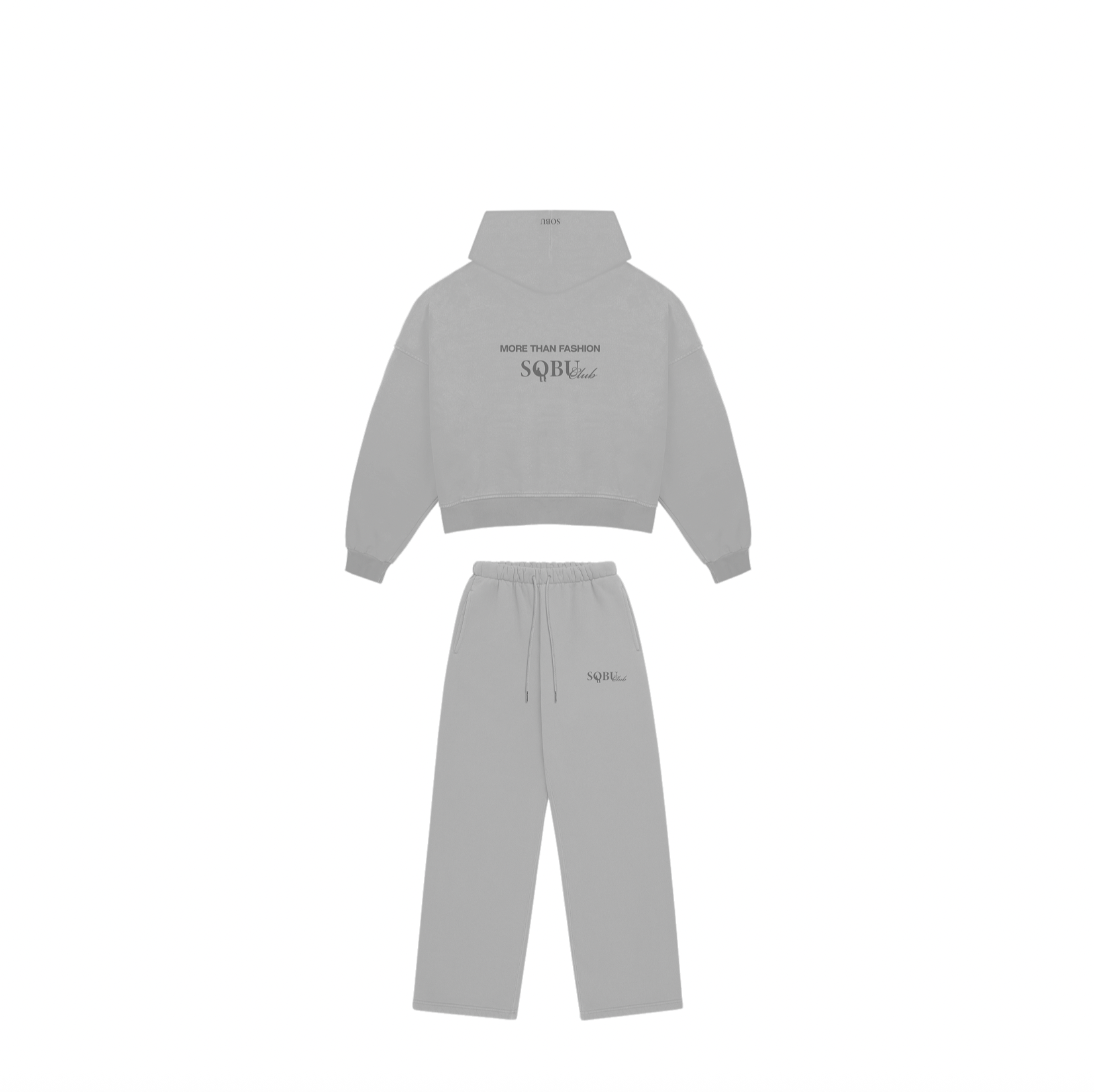 SOBU - GRAY TRACK SET