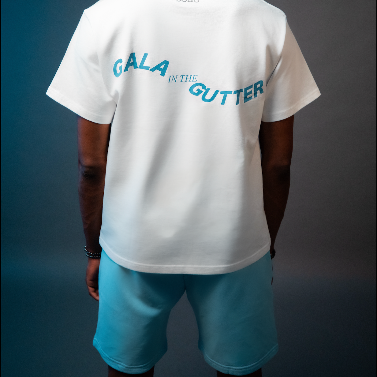 Kid Blue SB - Shorts