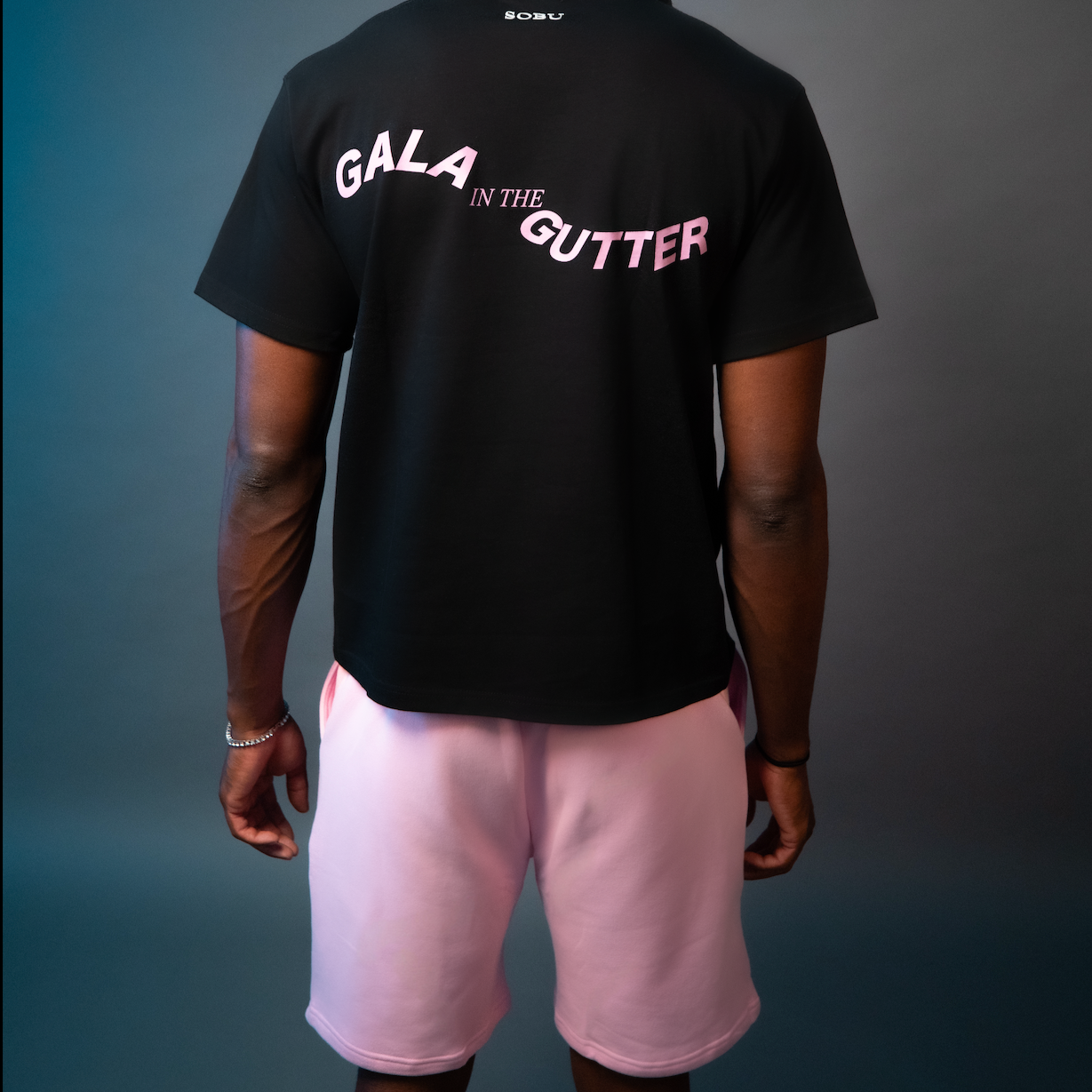 Pastel Pink - SB Shorts