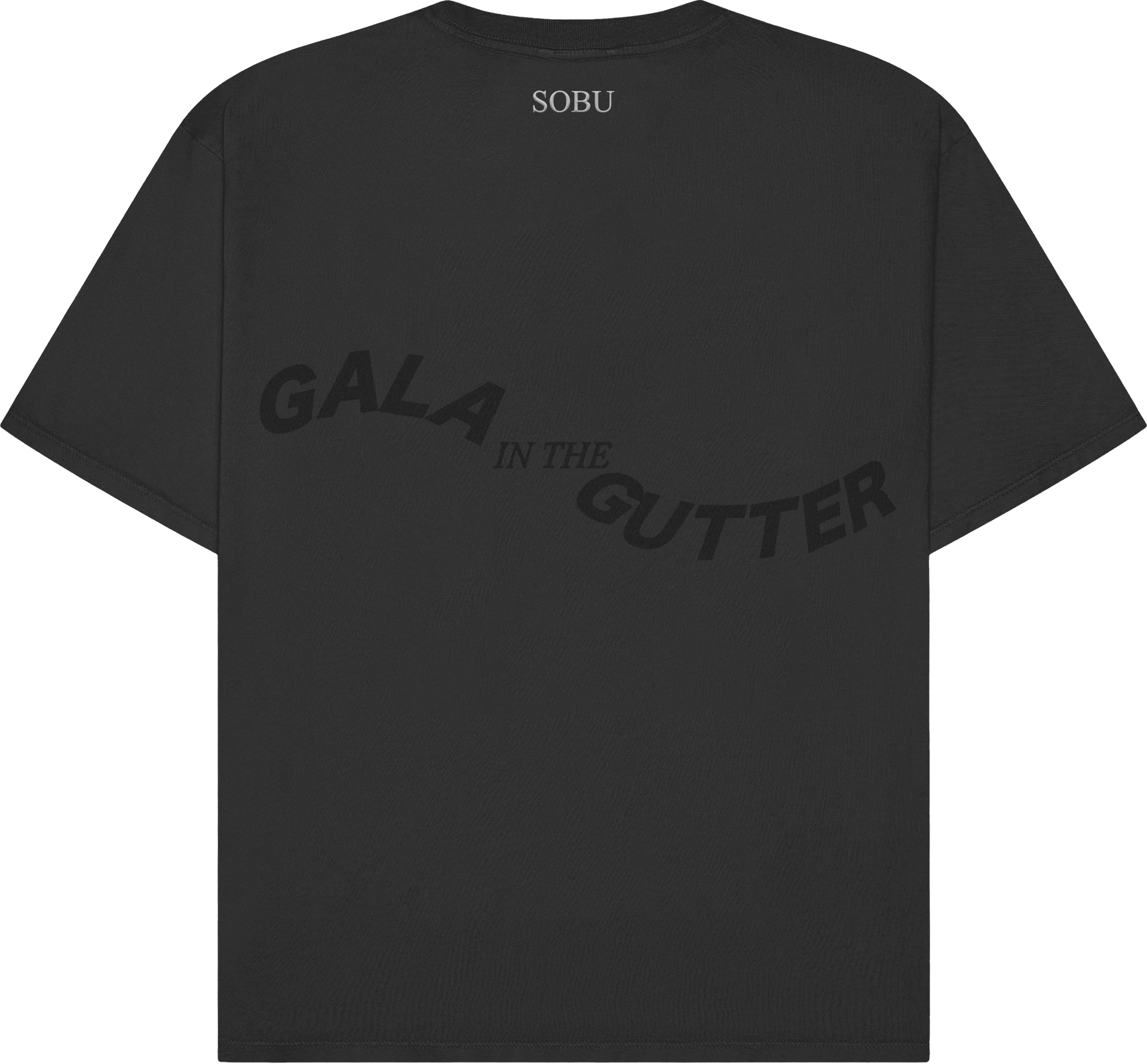 Granite Black SB T-shirt