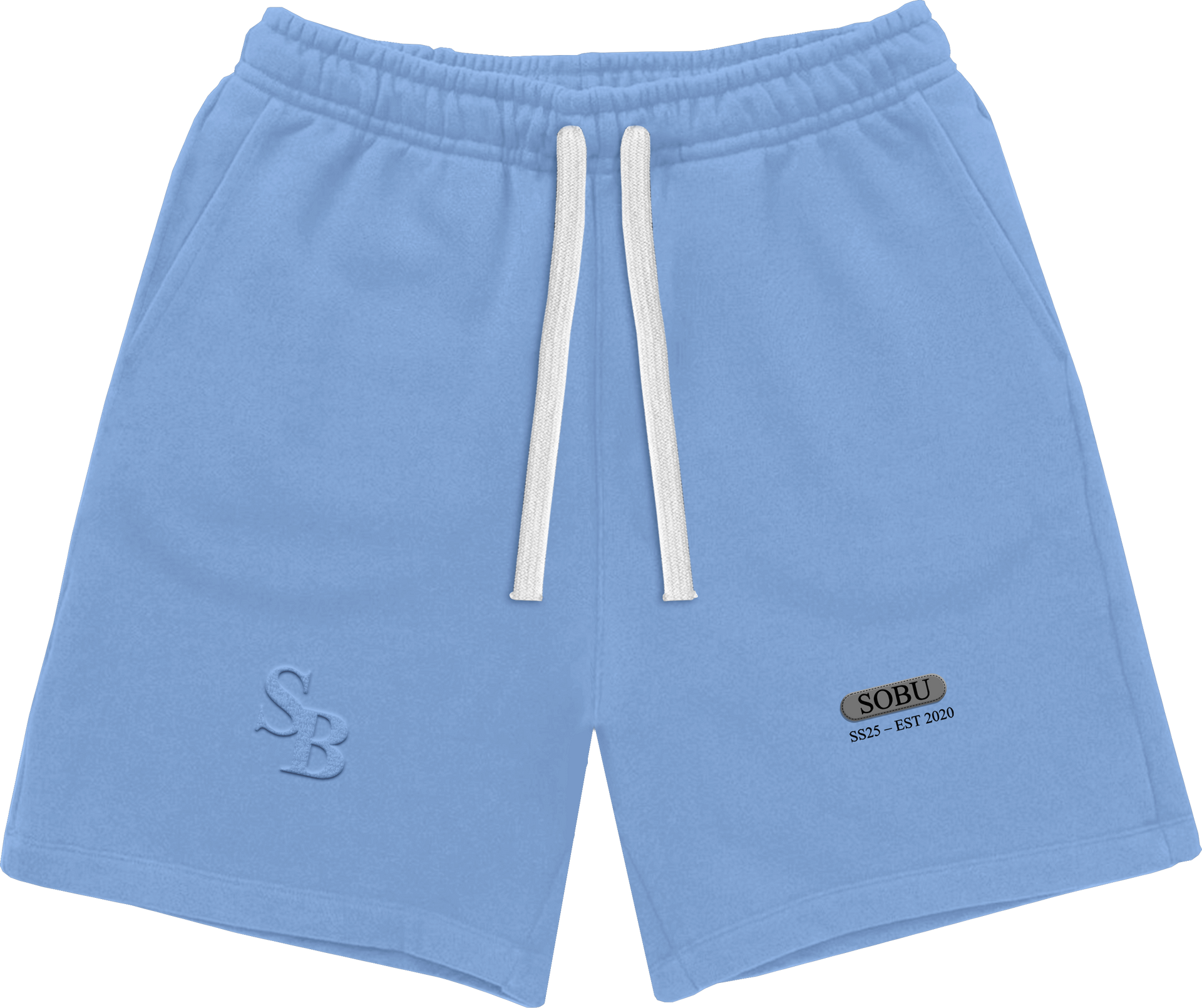 Kid Blue SB - Shorts
